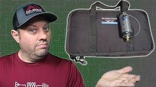 Buddipole REVEALS the Buddistick Pro | Best Portable HF Antenna, POTA Antenna