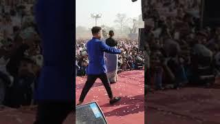 Bhojpuri Super Star Actress Archana Singh Rajput 