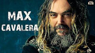 MAX CAVALERA em Kaza! - por Gastão Moreira (English Subtitles)