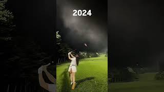 코딱지는 성장중  #제스타임 #페어레이디 #아이언 #제스타임서포터즈 #골프치는여자 #golf #golfswing #golfzon #골프스윙 #키작녀 #골린이 #일상 #구독