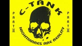 C-Tank - First Fright (video mix) (Nightmares are reality Part II)