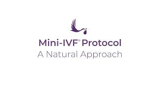 MINI-IVF: NATURAL FERTILITY CARE!