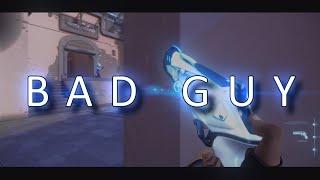 Bad Guy  - Valorant Edit