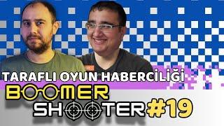  BOOMER SHOOTER #19 I ELON MUSK OYUN STÜDYOSU AÇARSA?!