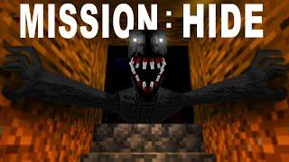 Beating Minecraft's Most Terrifying Mod