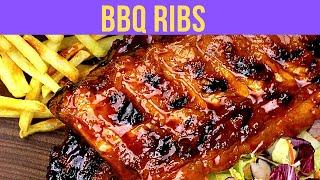 Delicious Spareribs recipe | MakeItKitchen