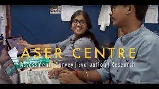 ASER Centre - Come Join Us