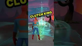 No way he’s pulling this off on 1HP #vrgame #warofwizards #vrgaming #quest2 #quest3 #vr