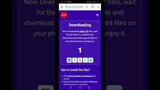  Download Apne TV App - Easy Guide! 