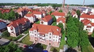 WILDAU - Eine Stadt vor den Toren Berlins