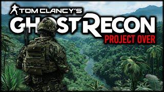 NEW Gameplay Mechanic Could be a MAKE OR BREAK for Ghost Recon PROJECT OVER™