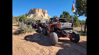 Honda Talon Adventures (Kanab UT)