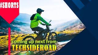 Coming Up Next - New Bike Inventions.....▶8 | TECHSIDEROAD