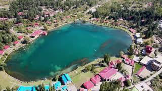 Discovering the Beauty of Shangrila Lake & Kachura Lake, Skardu Pakistan