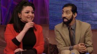 Dam Ba Dam Jalali with Alia Ansari - جالب‌ ترین برنامه جلالی با عالیه انصاری