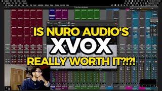 Is Nuro Audio's Xvox Worth It?!?!