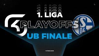 1.Liga - Playoffs UB Finale | Summer Split 2024 | TK PRM