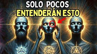 5 cosas EXTRAÑAS que sólo las personas ALTAMENTE ESPIRITUALES entenderán