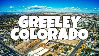 Greeley, Colorado Travel Guide: Unveiling the Hidden Treasures