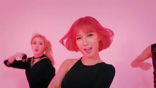 [G.Miller Official] BULLDOK (불독) - Why Not  (왜 안돼) (Official Music Video)