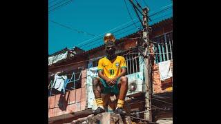 [FREE] Afro Drill x Brazilian Funk Type Beat 2024 "DRILL BR"