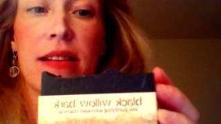 Suki Reviews A Wild Soap Bar