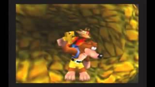 Banjo Kazooie [Part 1]