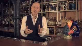 Make the Bar Yours with Spike Marchant