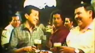 walang hiwalay San Miguel Beer Rico J. Puno commercial