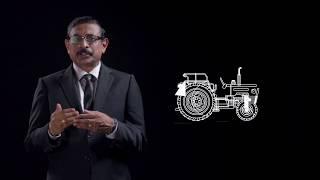 VS Parthasarathy Talks About Mahindra Group's Financial Performance in FY17 | Mahindra Rise