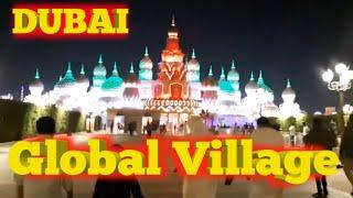 #Global Village | DE GUZMAN AGG