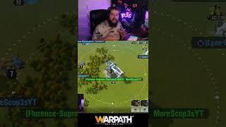 Are You Using The New Preset Feature In Warpath