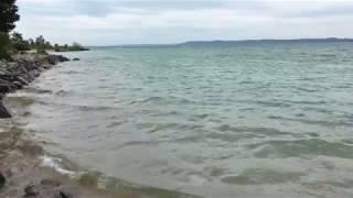 East Arm of Grand Traverse Bay