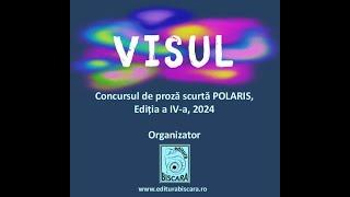 Ed Biscara - Câștigătorii Concursului POLARIS 2024