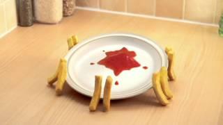 American Garden - Ketchup TVC