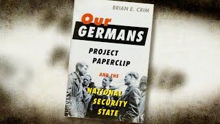 Operation Paperclip - (WW2HRT_34-09)