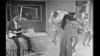 Ike and Tina Turner - River Deep Mountain High 1968