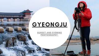 My FAVOURITE Korean city: Gyeongju