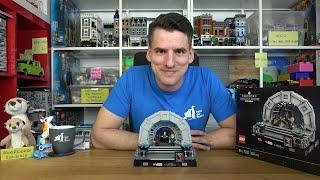 Es kostet 100€! Kein Scherz, die Fanboys sind außer Kontrolle: LEGO® Star Wars 75352 Thronsaal