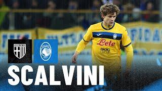 Parma 1-3 Atalanta Giorgio Scalvini:  "It was amazing to be back" #SerieAEnilive 2024/25 MD13  SUB