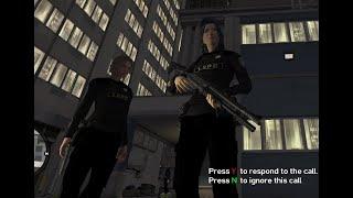 GTA 4\IV Police Female Officers MOD ( New Skins From Both. Males & Females. Also New Cars) Shootouts