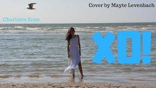 Charlotte Zone - XO! - Cover by Mayte Levenbach