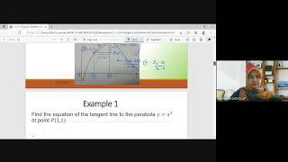 MAT421: 2.1-2.3 Definition of Derivative