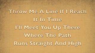 Going to California - Led Zeppelin (with lyrics)