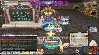 SHM SPECTRE NOWADAYS [Seal Online Blade of Destiny]