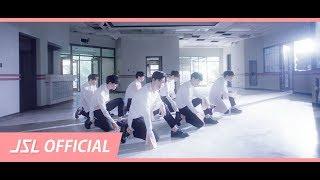 [Choreography] TARGET (타겟) - '실화냐' (Is it trure)  M/V ver.