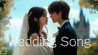 【T9 Wedding #03】作業用BGM/結婚式 洋楽/Wedding song/BGM/Relax/Study/Chill/Work/集中/リラックス