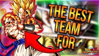 The Top 10 Units You  MUST Use on The NEW LR GOGETA Team!