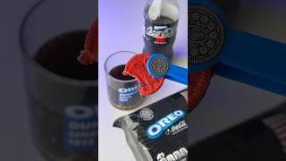 Unpacking OREO&Coke #asmr #oreo