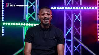 Meet Big Brother Naija Housemate: Adekunle | Watch #BBNaija Live 24/7 | Showmax